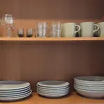 Apartament Przy Alei