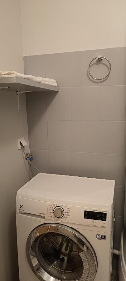 Apartment Apartament Przy Alei Torun