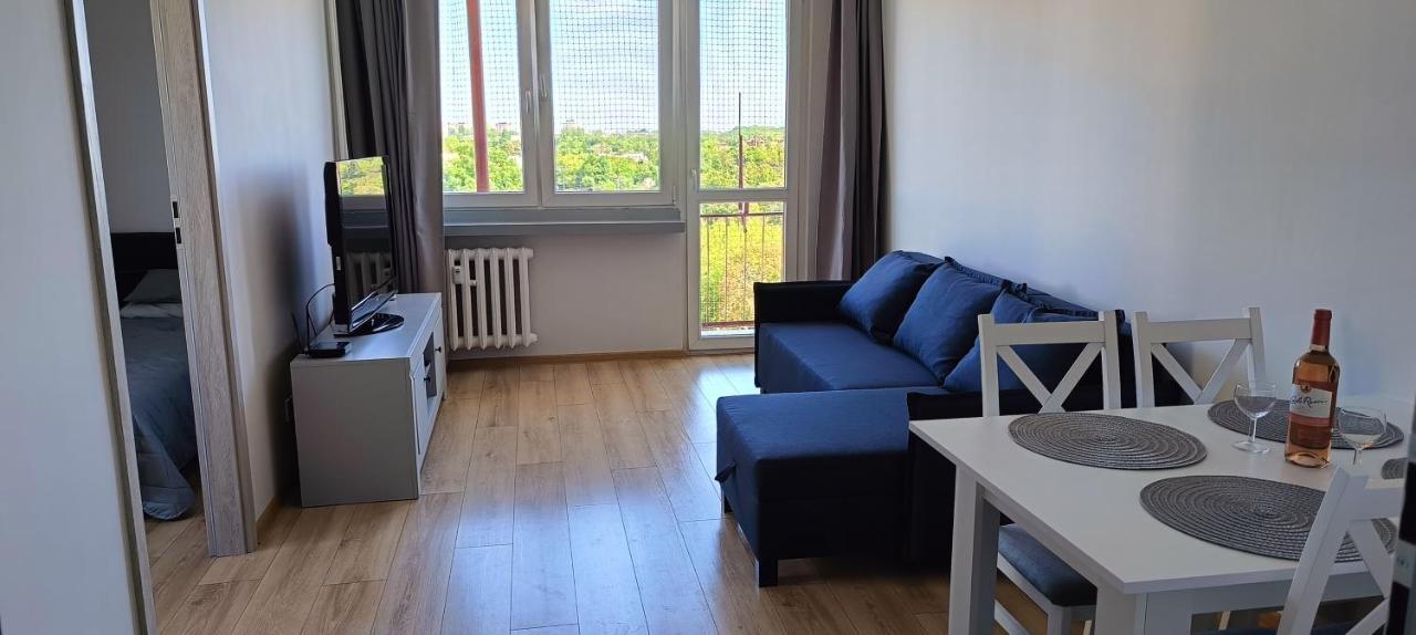 Apartament Przy Alei * Torun