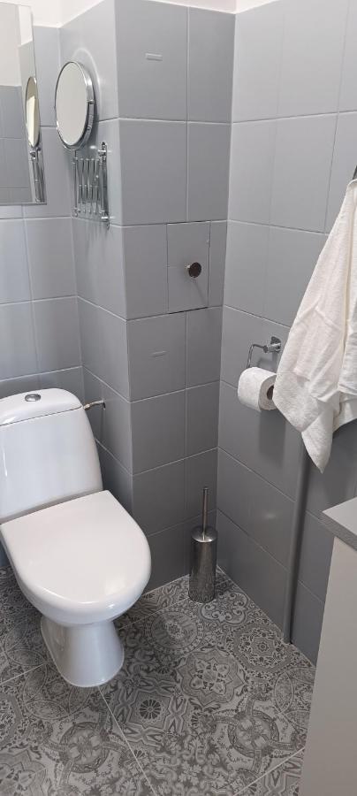 Apartment Apartament Przy Alei Torun