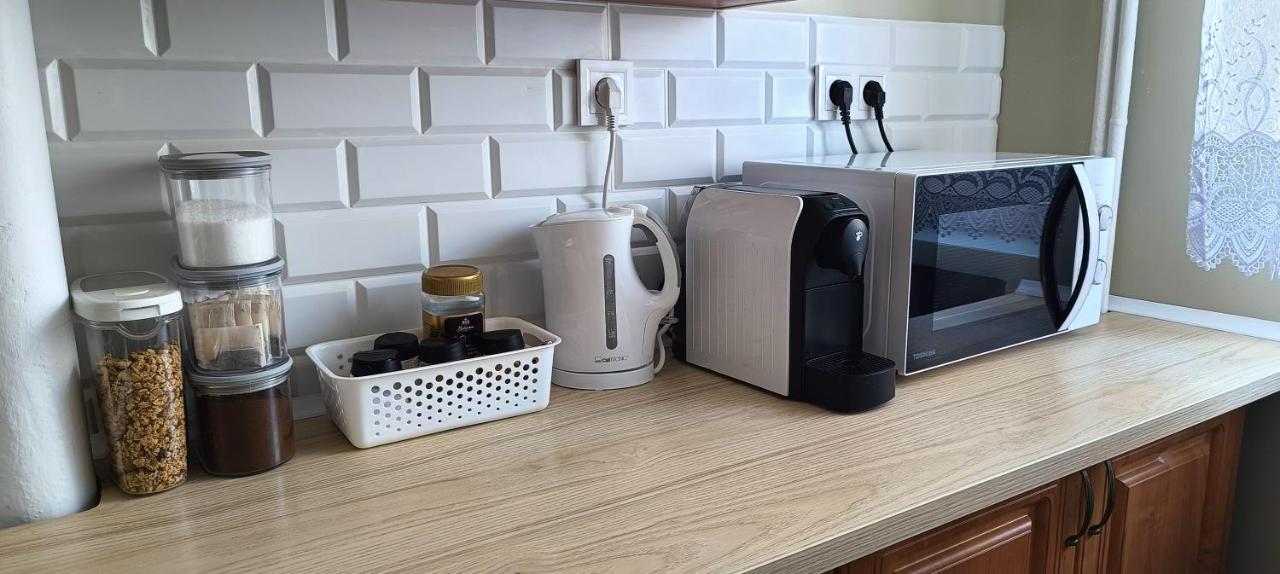 Apartament Przy Alei Apartment Torun