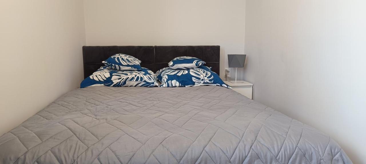 Apartament Przy Alei Torun