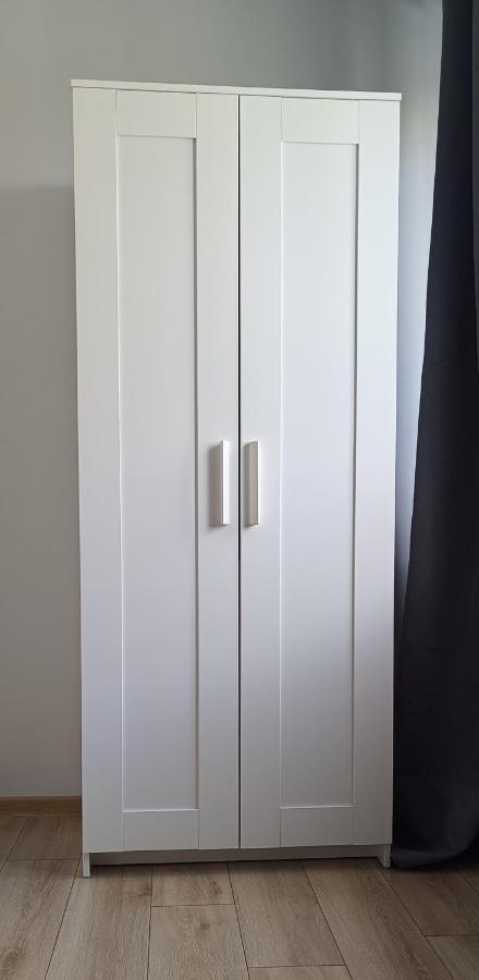 Apartament Przy Alei Apartment Torun