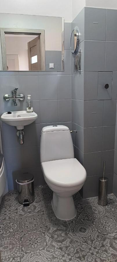 Apartament Przy Alei Apartment