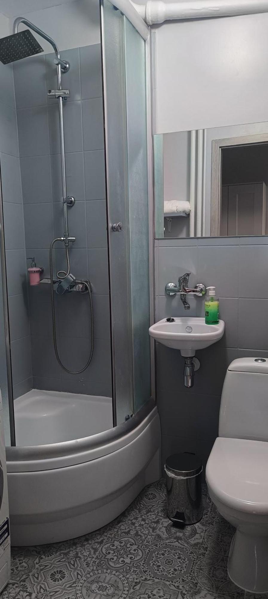 Apartament Przy Alei * Torun