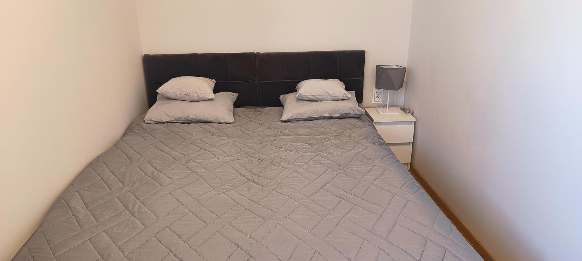 Apartament Przy Alei Apartment